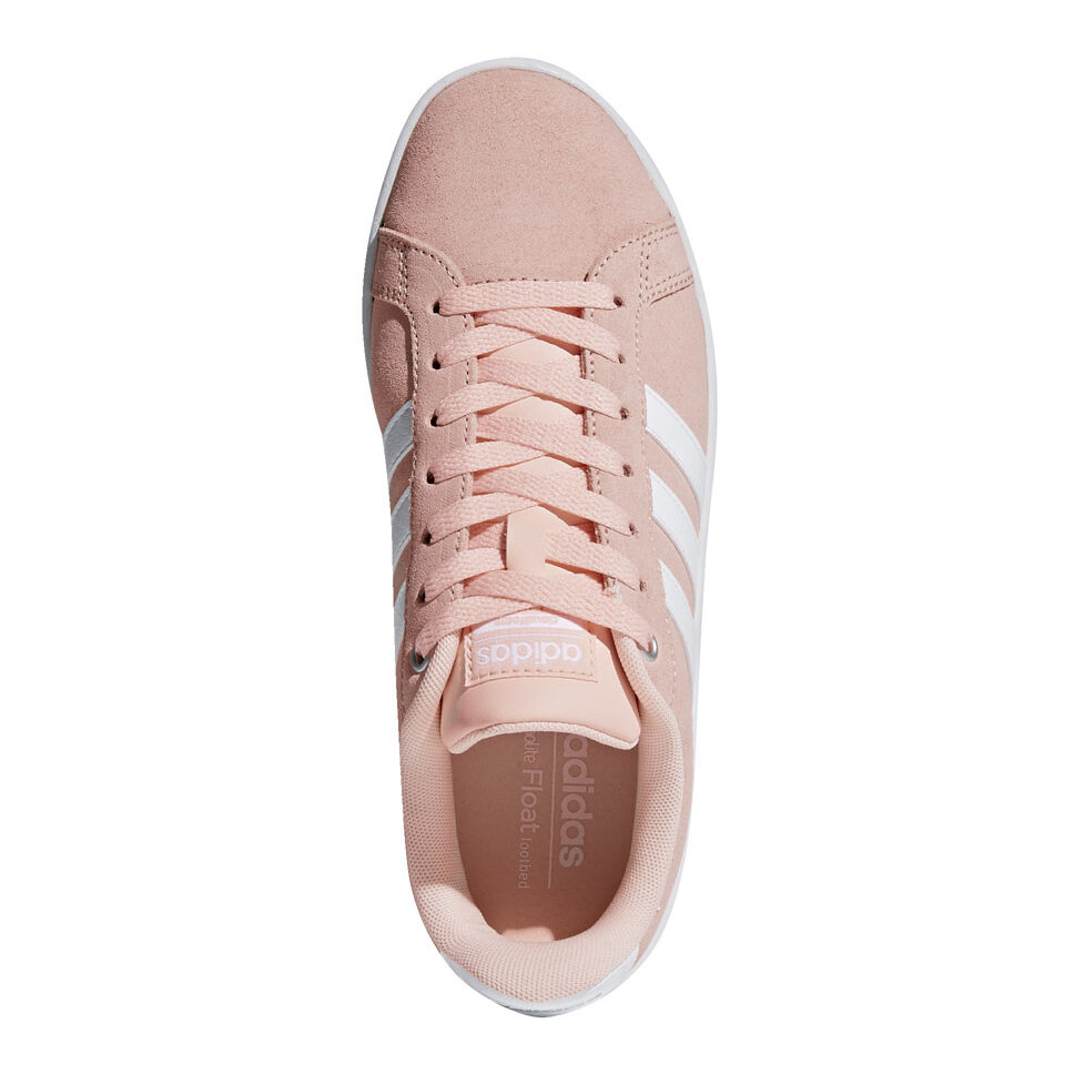 adidas NEO Cloudfoam Advantage Sneaker Damen Rosa WeiB online kaufen Tennis Point AT