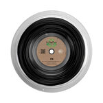 Luxilon Luxilon Eco Spin Saitenrolle 12,2m-Schwarz