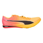 Puma Laufschuhe Puma EvoSPEED Long Distance Nitro Elite+ Spikeschuh Herren-Orange,Pink
