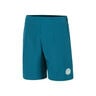 Komodo Crew Shorts Jungen-Petrol
