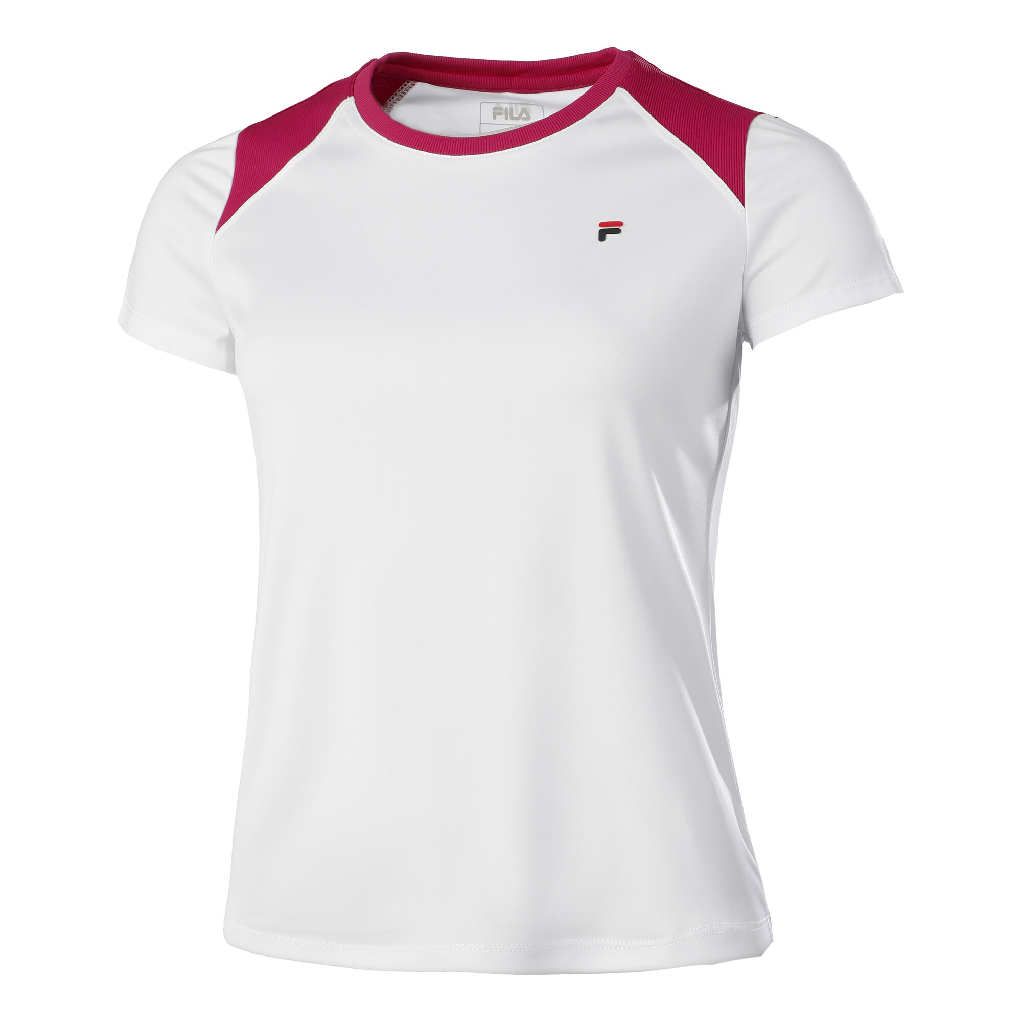 Fila Josephine T-Shirt Damen - Lila online | Tennis-Point