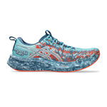 ASICS Laufschuhe ASICS Noosa Tri 16 Wettkampfschuh Herren-Blau,Mehrfarbig
