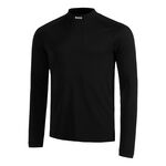 BOSS Bekleidung BOSS Tock Longsleeve Herren-Schwarz