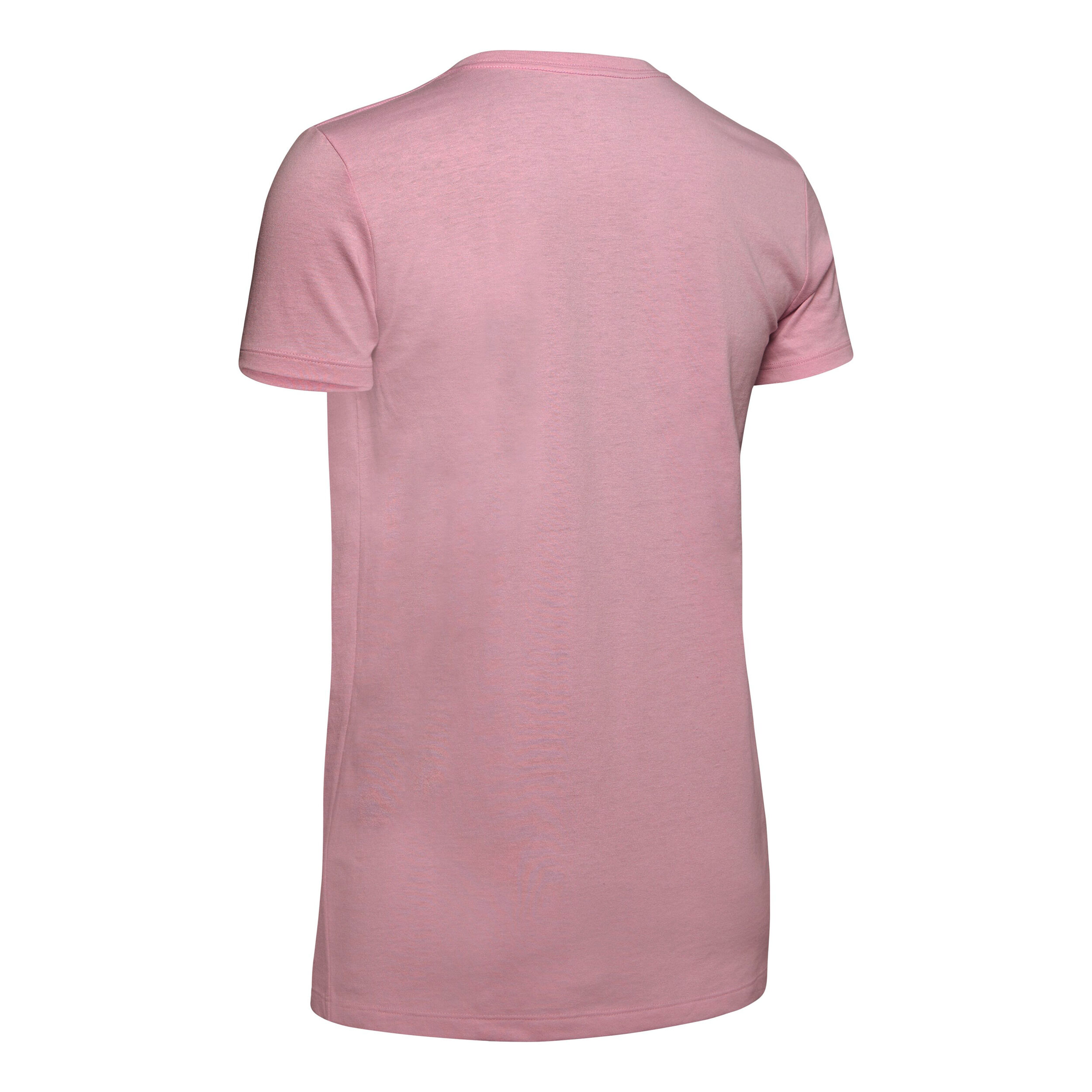 Under armour classic tee womens top