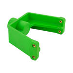 Tegra Platzbedarf Tegra Linienkehrmaschinenbügel Linienkehrgerät-Grün