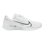 Nike Tennisschuhe Nike Air Zoom Vapor 11 Allcourtschuh Herren - weiß, schwarz