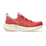 ASICS Laufschuhe ASICS Gel-Pulse 16 Neutralschuh Damen-Pink,Orange