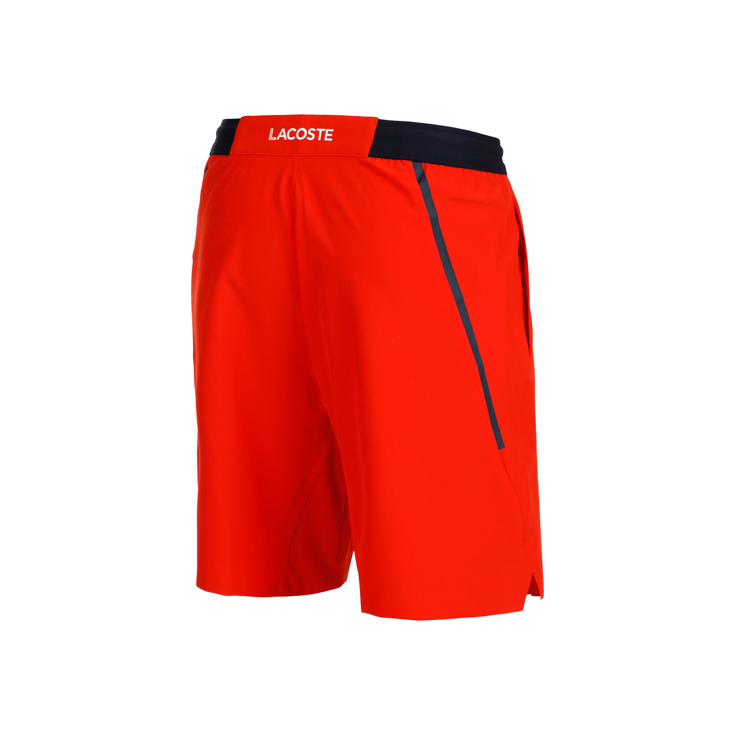 Lacoste Shorts Herren Rot online kaufen Tennis Point AT