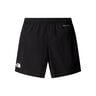 Summit Pacesetter 5in Laufshorts Herren - schwarz