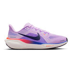 Nike Laufschuhe Nike  Pegasus 41 Neutralschuh Damen - lila, flieder