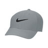 Dri-Fit Club Cap Unisex - grau, schwarz