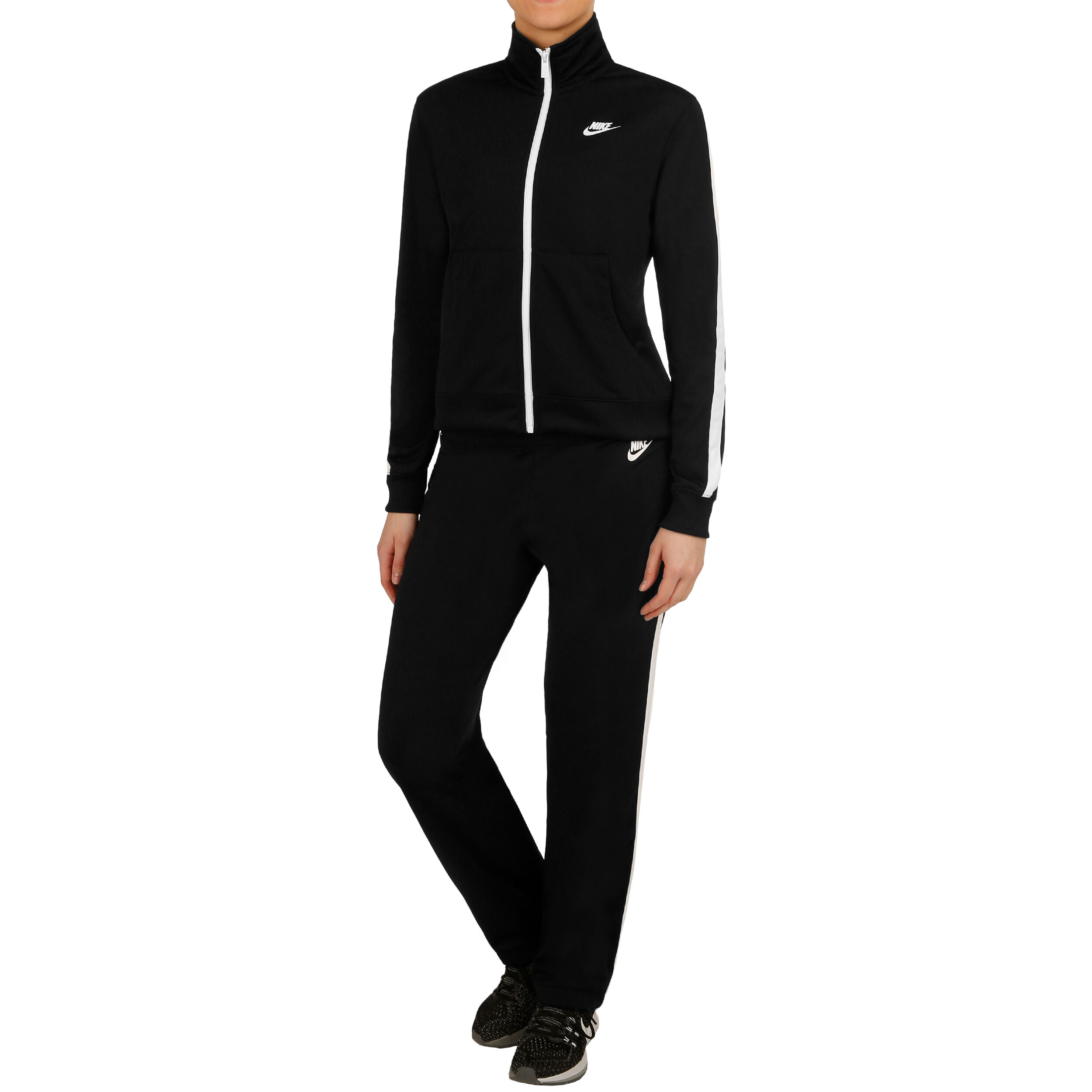 أراك لاحقا عفوا السعر trainingsanzug damen nike sale -  nikereactelement87.net