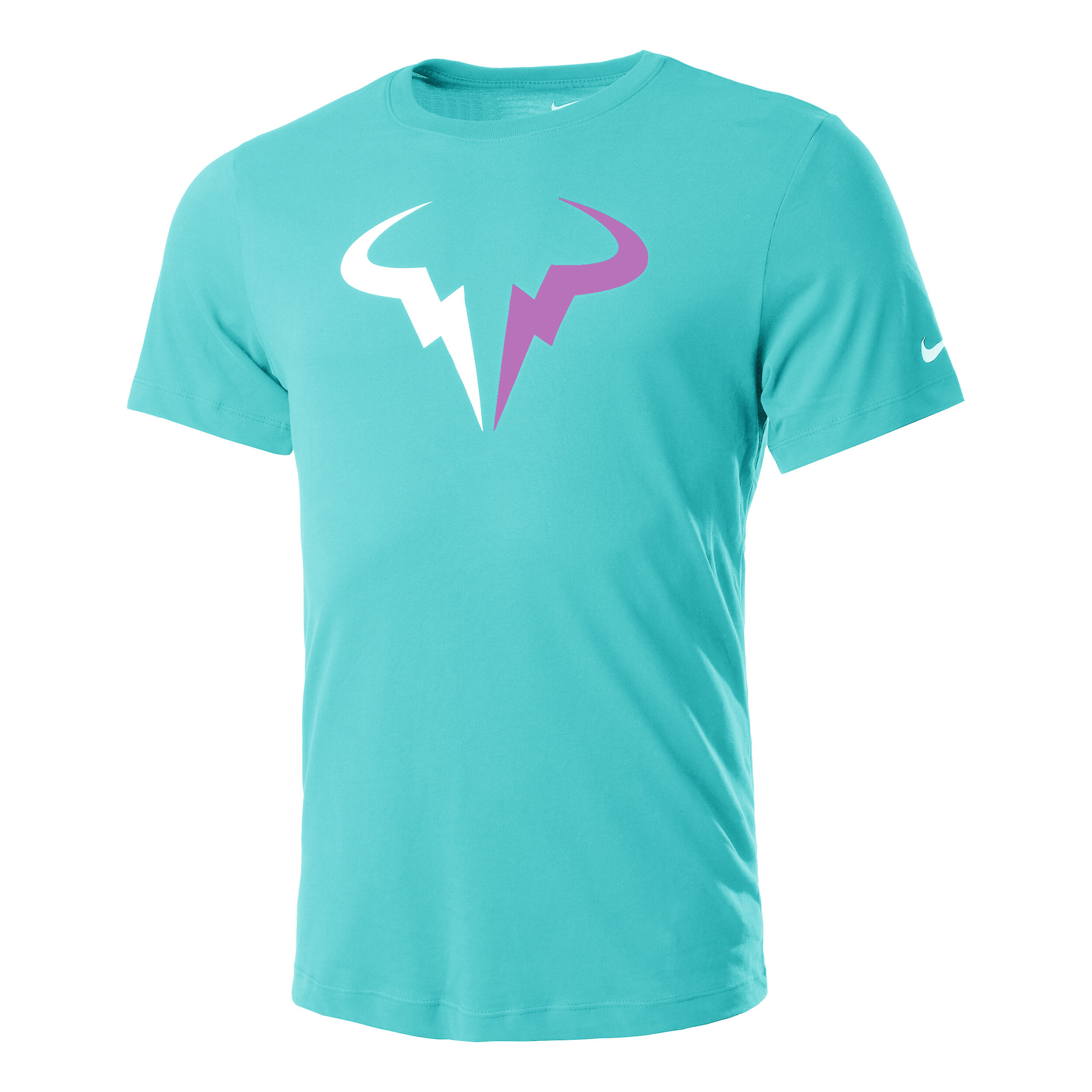 Rafael nadal t shirts online clearance