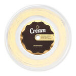 Isospeed Isospeed Cream Saitenrolle 200m-Creme