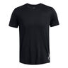 Run Anywhere Laufshirt Herren-Schwarz,Grau