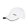 Bold Cap Unisex - weiß, 