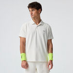 DSSLR Bekleidung DSSLR Match Polo Herren-Creme