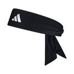 adidas Stirnband adidas Ten  C. C. Haarband Unisex - schwarz, 