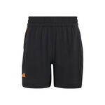 adidas Shorts adidas Pro Shorts Kinder-schwarz