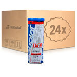 Babolat Team 3er 24 Dosen im Umkarton