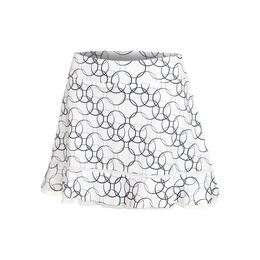 Skort Flounce