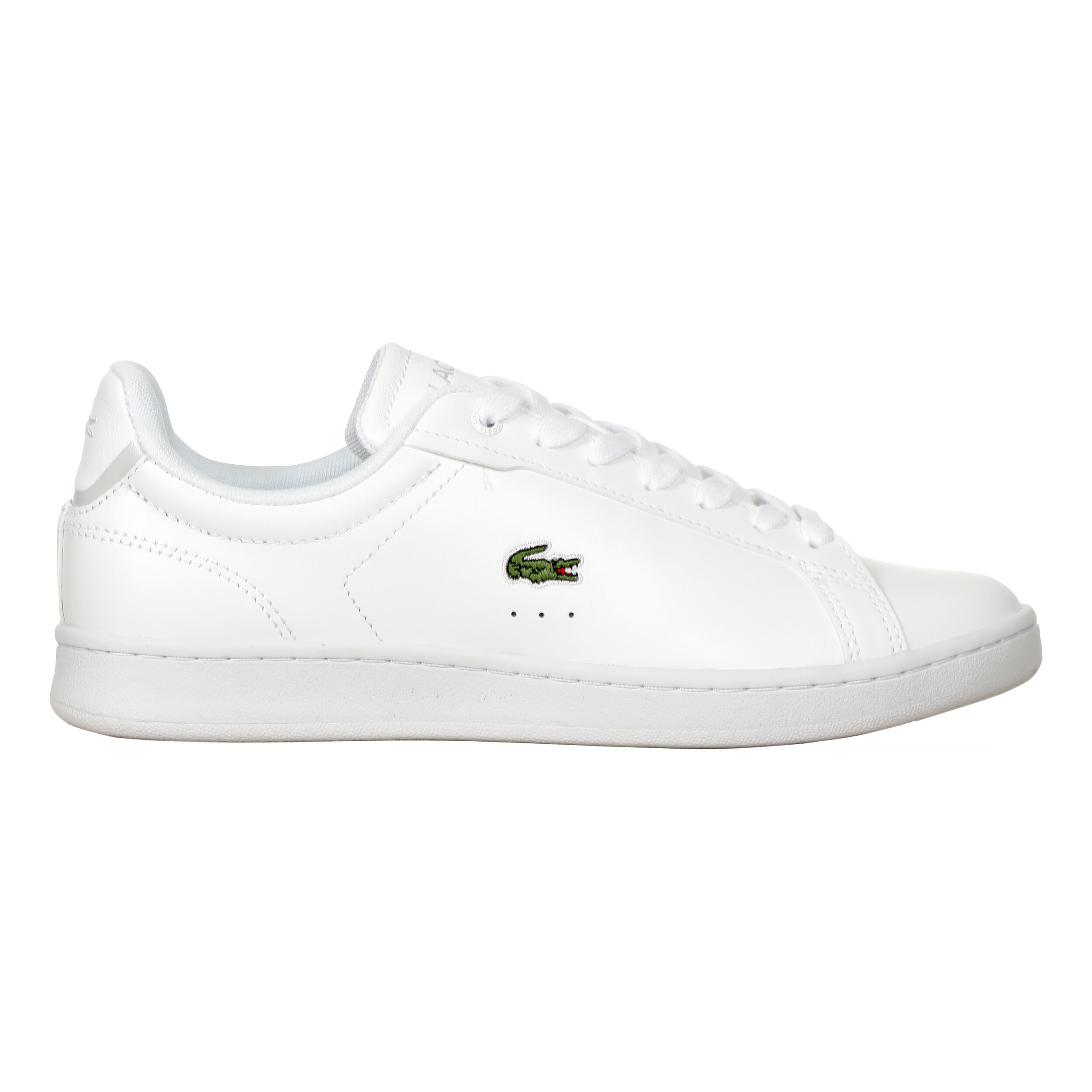 Lacoste Carnaby Pro Sneaker Damen WeiB online kaufen Tennis Point AT