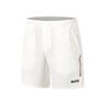 Score TOC 9inch Shorts Herren-Wei&szlig;