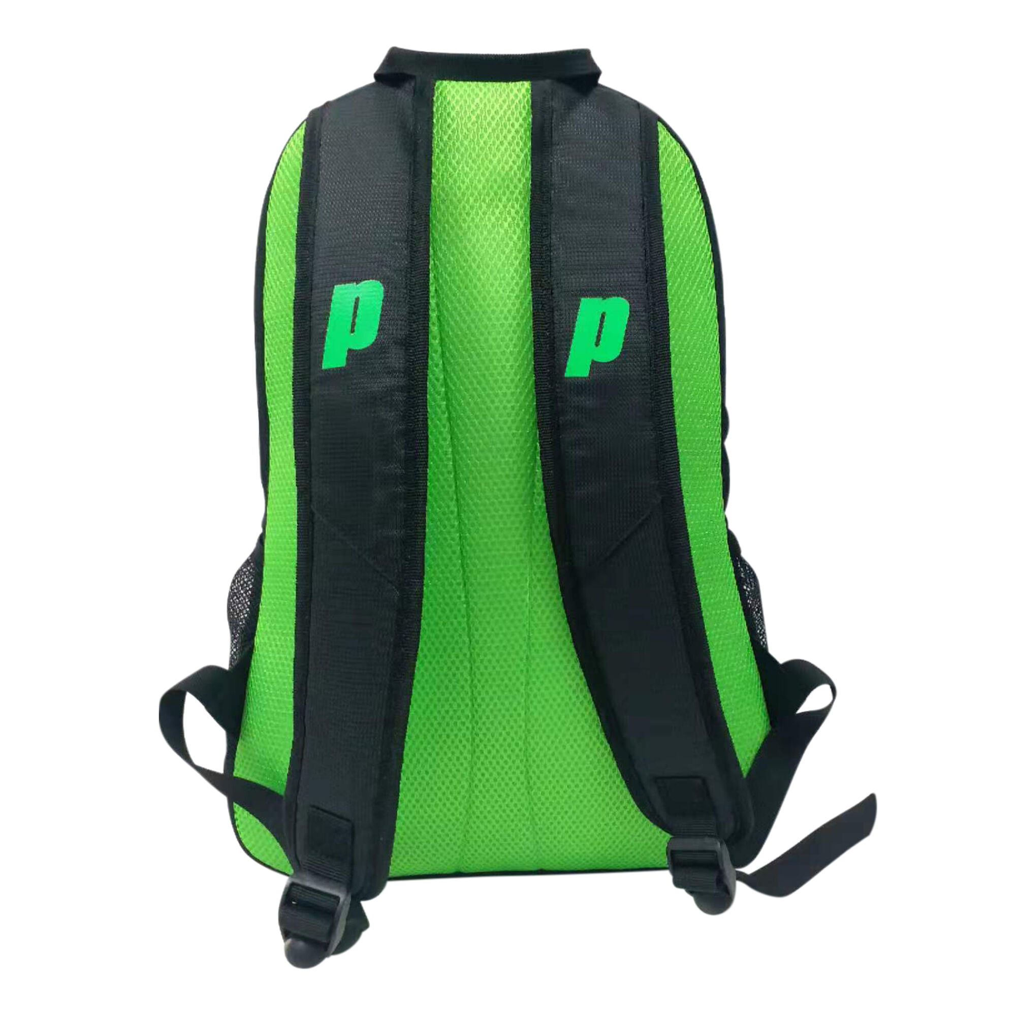 prince backpack tennis