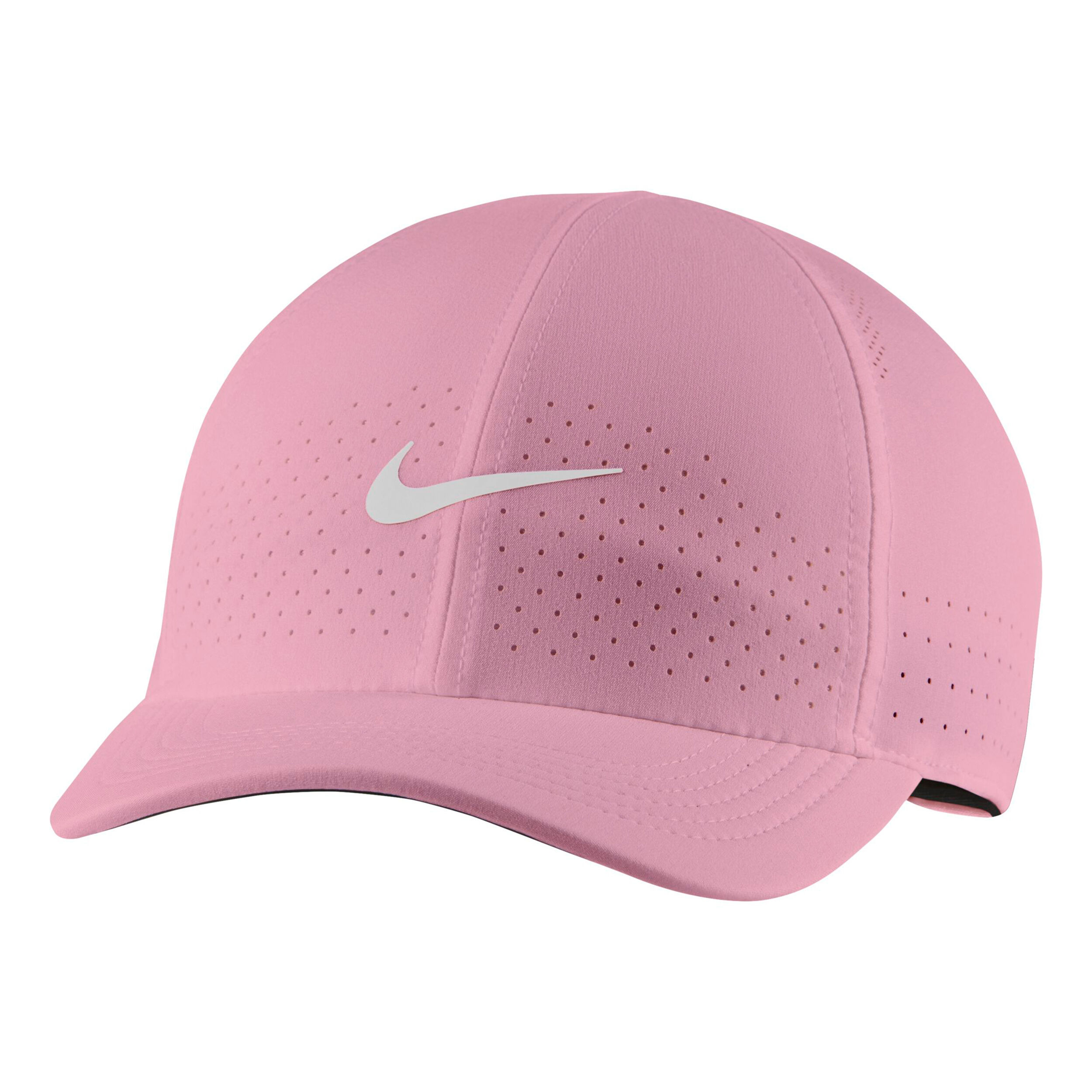 Nike kappe rosa clearance