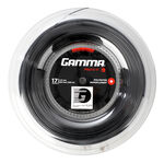 Gamma Gamma Poly Z Saitenrolle-Schwarz
