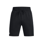Under Armour Bekleidung Under Armour Rival Shorts Herren-Schwarz