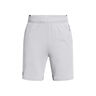 Tech Vent Shorts Jungen-Hellgrau