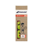 Babolat RED FELT X3 (Stage 3)