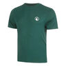 Receiver T-Shirt Herren-grün