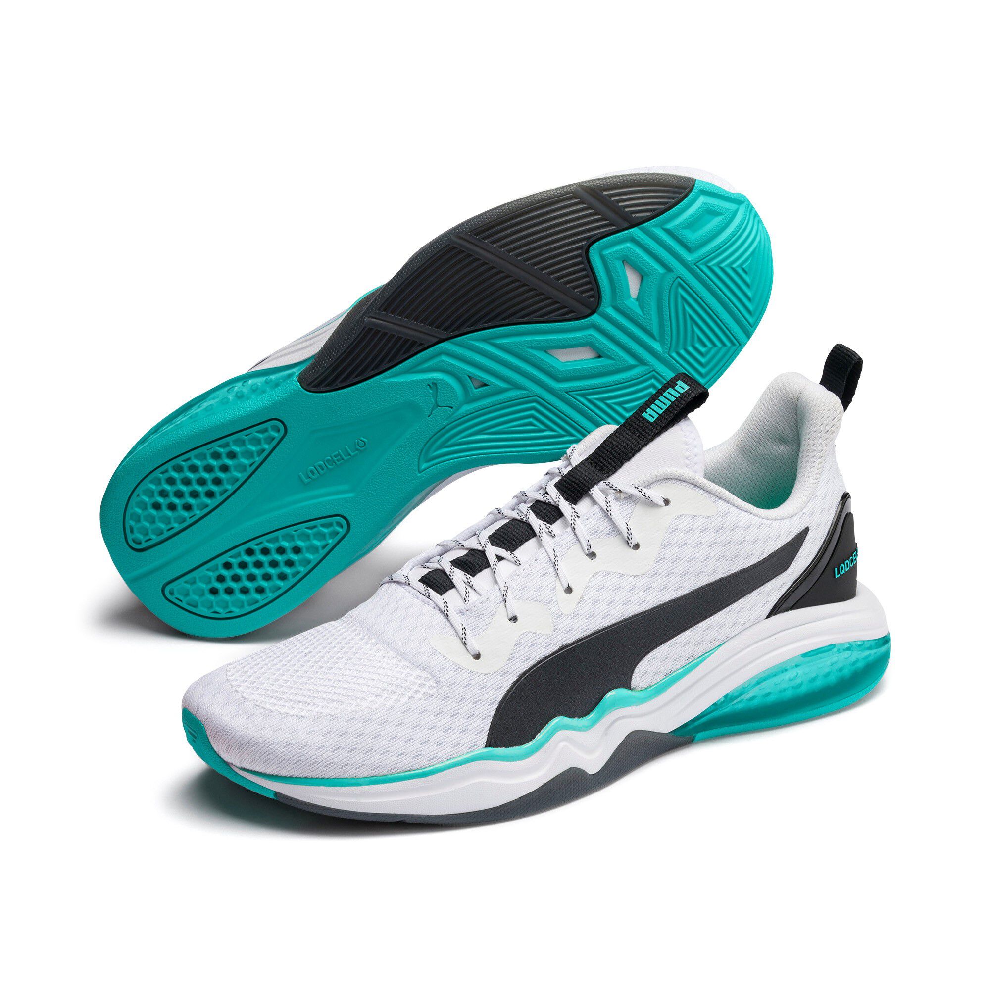Lqdcell tension men's training shoes store