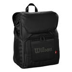Wilson Wilson Lifestyle Rucksack-Schwarz