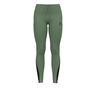 Essential Mesh Tight Damen-Oliv