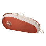 Wilson Wilson Tour Team Roland Garros Schlägertasche 3er-Creme