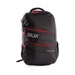 Siux Rucksack Siux ELECTRA STUPA Rucksack - rot, schwarz