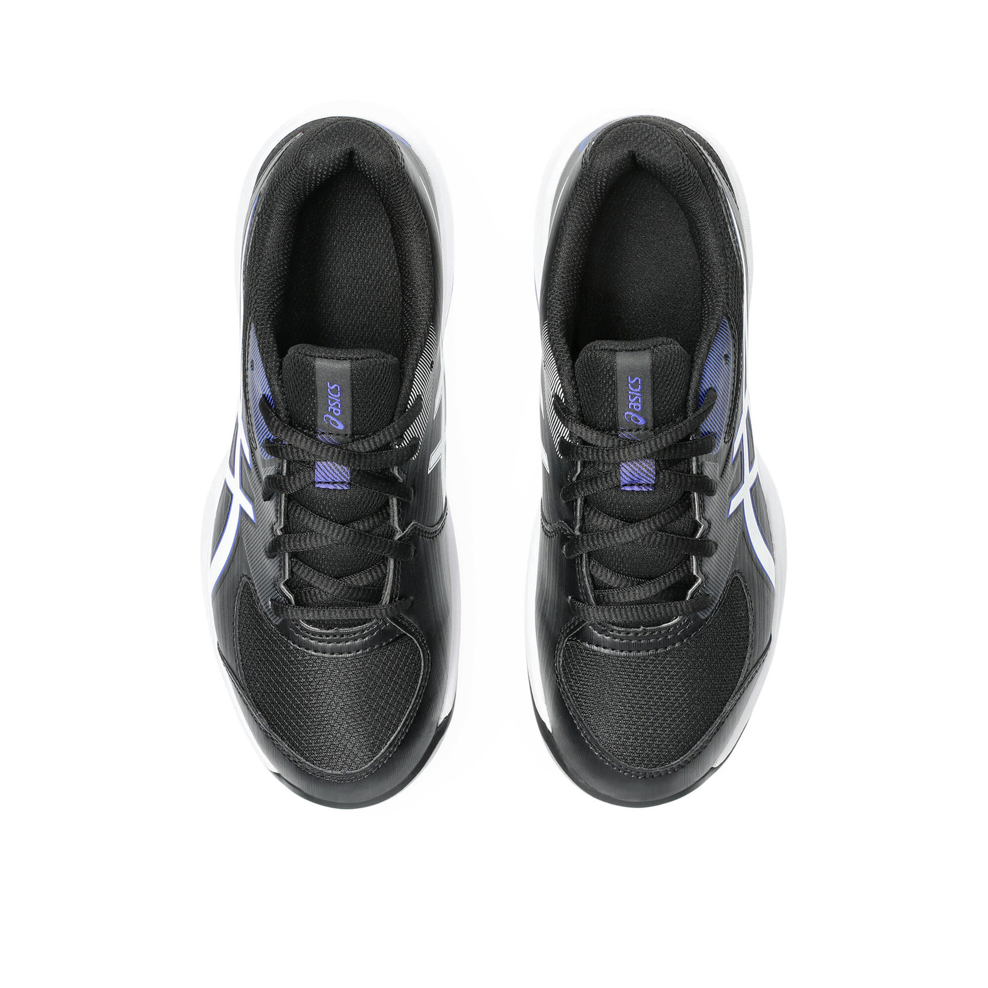ASICS