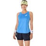 Match Actibreeze Tank-Top Damen-Blau