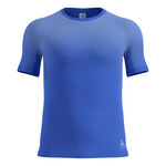 Odlo Unterhemd Odlo Performance Light Unterhemd Herren-blau