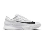 Nike Tennisschuhe Nike Vapor Pro 3 Allcourtschuh Herren-Wei&szlig;,Schwarz