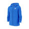 Sportswear Club Full-Zip Hoody Boys