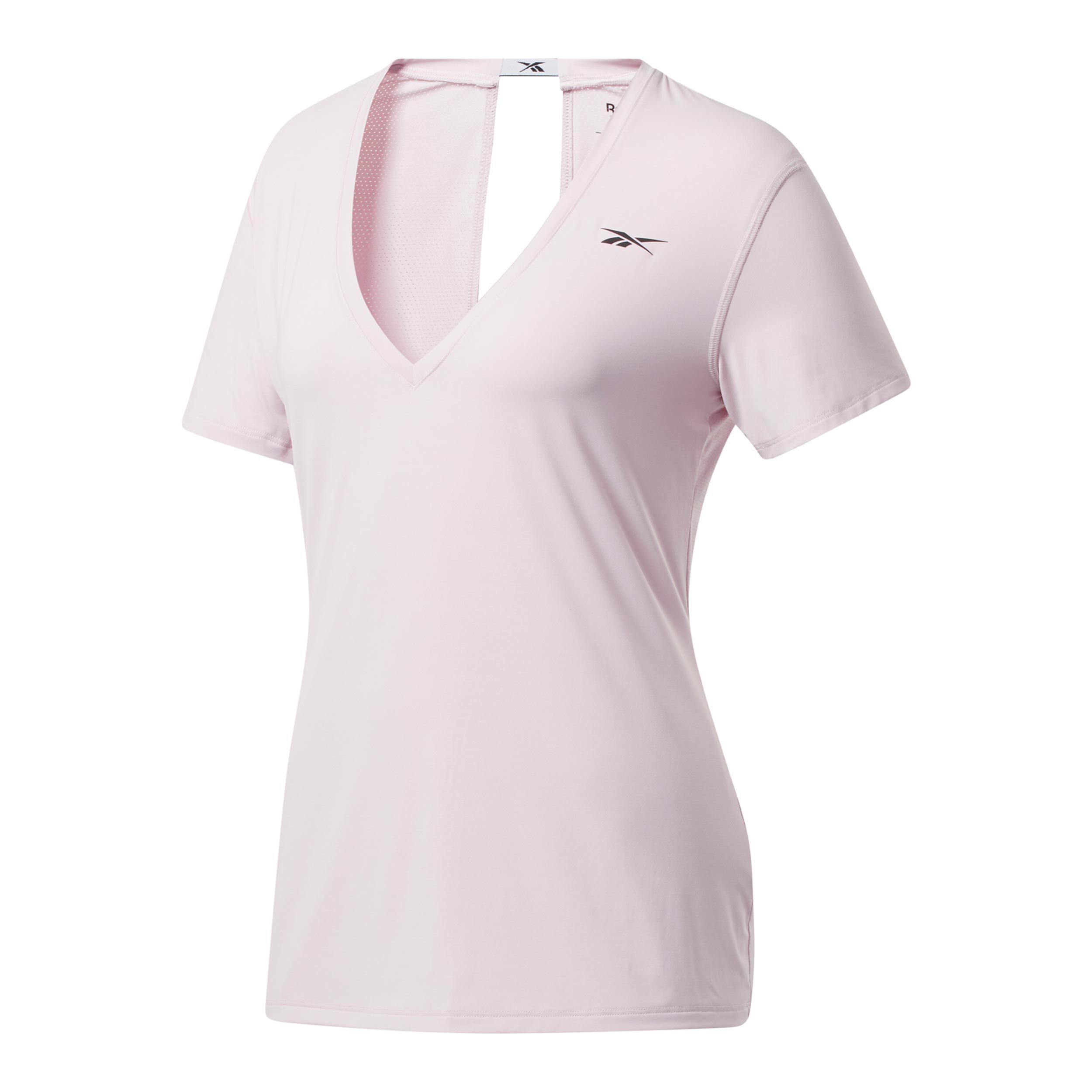 Reebok TS AC Athletic T Shirt Damen Rosa online kaufen Tennis Point AT