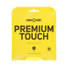 Premium Touch Saitenset 12m-Neongelb