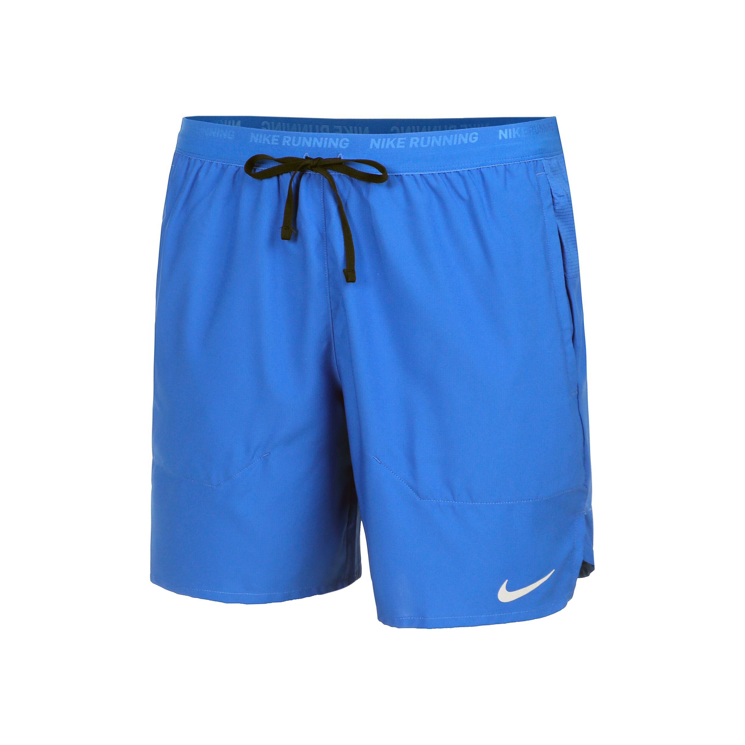 Nike Dri Fit Stride 7in Brief Lined Shorts Herren Blau online kaufen Tennis Point AT