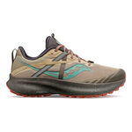 Saucony Ride 15 TR