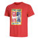Court Tee Heritage