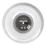 Tennis-Point Premium Pro 220m schwarz